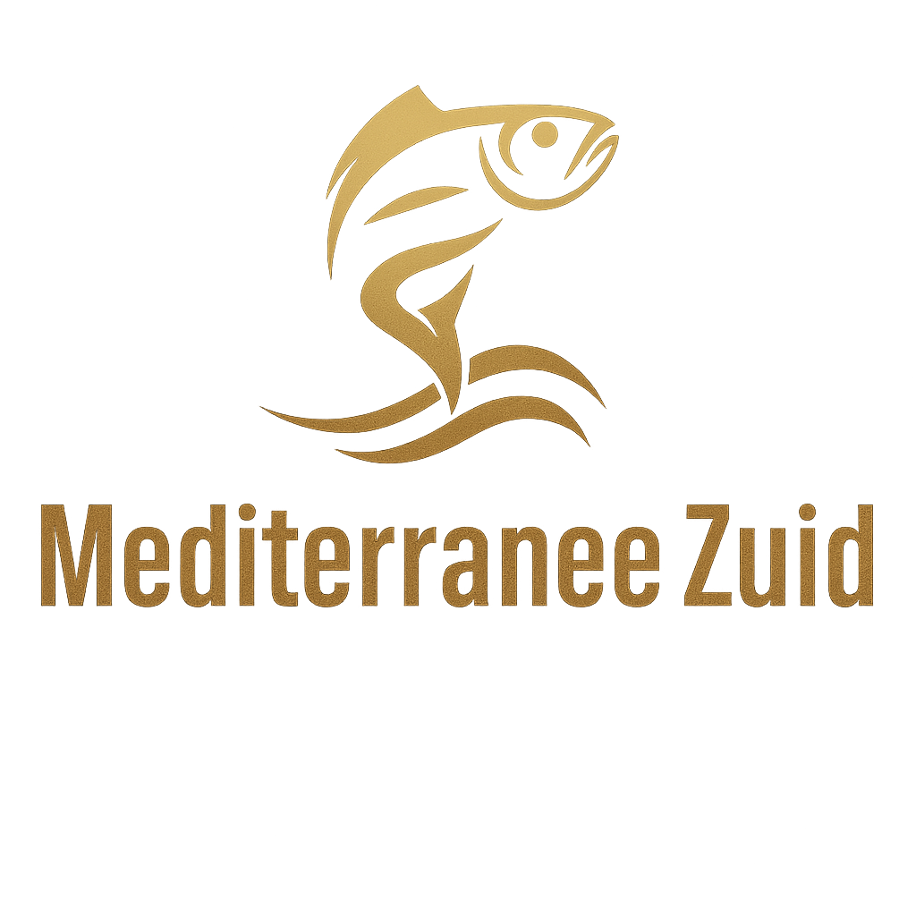 Mediterranee Zuid